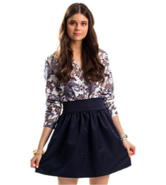 Half Sleeves T-Shirt
